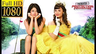 Princess Protection Program 2009  movie Selena Gomez Demi Lovato [upl. by Neellek499]