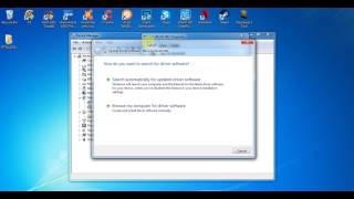 How to install Realtek Wireless LAN 80211n USB 2 0 Network Adapter For Windows xpVista78 [upl. by Aluino244]