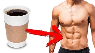 How To Make Fat Burning Coffee [upl. by Annoif]