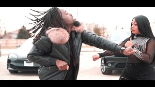 Korporate  Minute Official Video [upl. by Yemane968]