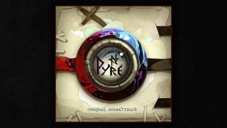 Pyre Original Soundtrack  Never to Return [upl. by Abelard]