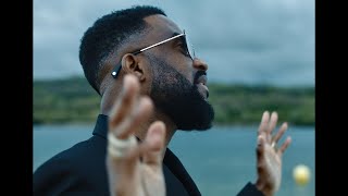 Fally Ipupa  Amore Clip officiel [upl. by Celle]