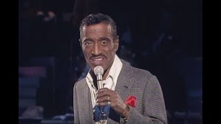 Sammy Davis Jr  quotBirth Of The Bluesquot 1984  MDA Telethon [upl. by Heywood639]