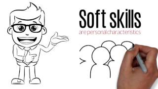 What Are Soft Skills [upl. by Adleremse]