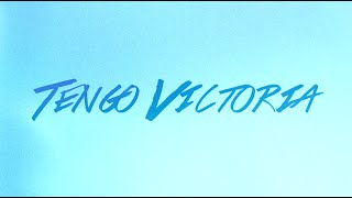 Alex Zurdo  Tengo Victoria Video Lyrics Oficial [upl. by Rasaec540]