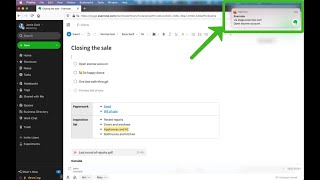 Level Up  Manage Notifications for Reminders on Evernote Web [upl. by Lodmilla]