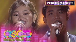 Kapamilya singers perform National Artist Ryan Cayabyabs songs  ASAP Natin To [upl. by Rekcut]