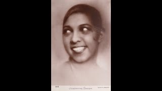 Joséphine Baker danse le Charleston 1925 [upl. by Meadow]