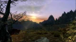 Climates Of Tamriel  Teaser Trailer [upl. by Reckford]