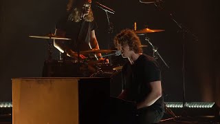 Dean Lewis  Be Alright Live at the ARIA Awards 2018 [upl. by Lotus574]