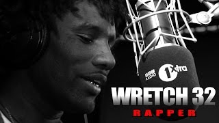 Wretch 32 fire in the booth instrumental [upl. by Goodkin22]