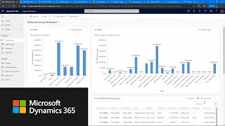 Introduction to Dynamics 365 Project Operations and roadmap [upl. by Rhodia]