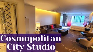 Cosmopolitan Las Vegas  City Studio [upl. by Parrish]