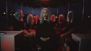 Phoebe Bridgers  Scott Street Official Video [upl. by Lavoie983]