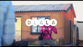 Dlala Regal Interviews and BehindtheScenes [upl. by Eceinwahs]