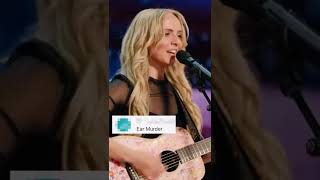 Madilyn Bailey Round 2 AGT Audition  Singing Sensation [upl. by Livi398]