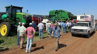 US Farms Collapsing [upl. by Thurston]