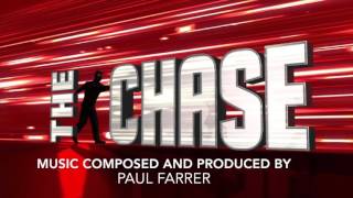 The Chase Theme Music by Paul Farrer [upl. by Kylie]