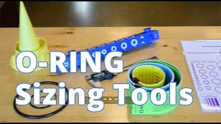 ORing Sizing Tools [upl. by Yrred471]