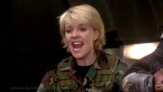 Stargate SG1  Alternate Reality Time Travel Season 8 Ep 20 [upl. by Small]