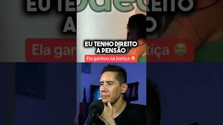 Como Se Prevenir Da Paternidade Socioafetiva E Pensão Socioafetiva [upl. by Yerd]