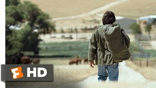 Rambo 1212 Movie CLIP  Rambo Goes Home 2008 HD [upl. by Rafaello]