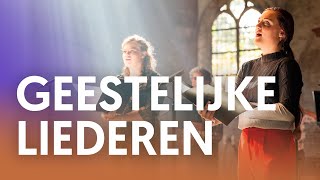 Geestelijke liederen deel 2  Compilatie  Nederland Zingt [upl. by Duvall375]