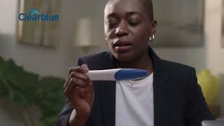 Clearblue® Digital Pregnancy Test for Australia [upl. by Krusche]