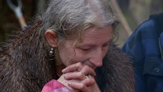 News About Ami Browns Teeth  Alaskan Bush People [upl. by Goodrich305]