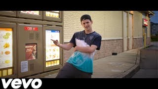 JakePaulRoastChallenge  JAKE PAUL DISS TRACK Official Music Video [upl. by Schoenburg279]