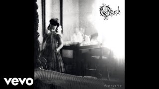 Opeth  Closure Audio [upl. by Deuno79]