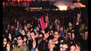 Die Ärzte  SchunderSong Live Hurricane 2012 [upl. by Dietsche126]