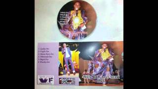 Waly Seck Voglio live [upl. by Olimreh]