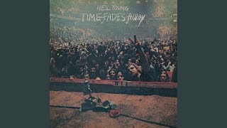 Time Fades Away 2016 Remaster [upl. by Hctub403]