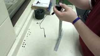 How to Build a Basic VEX Robot [upl. by Ronn]