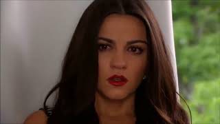 Maite Perroni en La Gata Cap 23 12 [upl. by Gris670]