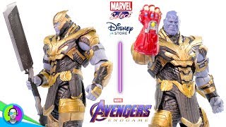 Evolution of Thanos in LEGO Marvel Videogames 20132018 [upl. by Docile940]