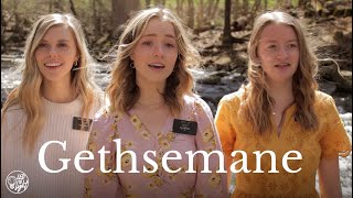 Gethsemane  Cover by LDS Missionaries [upl. by Dnalor]