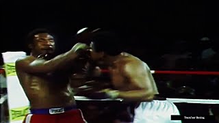 Muhammad Ali vs George Foreman  October 30 1974  Highlights HD 60fps [upl. by Earej206]