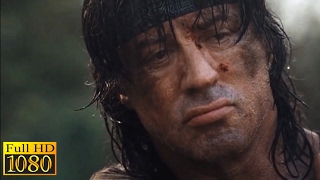 Rambo 4 2008  Ending Scene 1080p FULL HD [upl. by Raama]