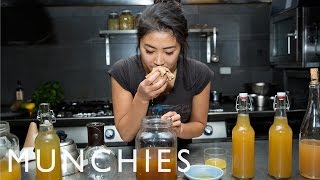 HowTo Make Kombucha [upl. by Peih20]