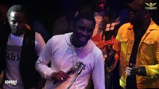 Wally B Seck  Symphonie Vogue [upl. by Zilef]