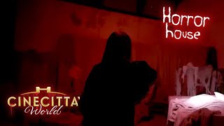 CINECITTA WORLD Tour Completo Halloween 2022 [upl. by Mahda]