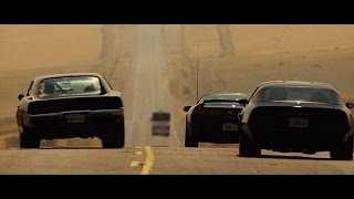 Fast Five  Opening Scene [upl. by Kcod]