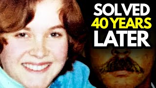 5 Cold Cases Solved DECADES Later True Crime Mysteries Finally Solved [upl. by Yrogiarc]