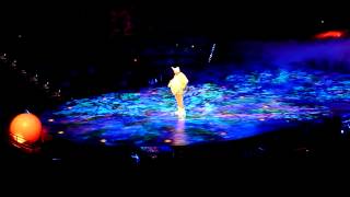 Mystere from CIRQUE DU SOLEIL at Treasure Island  Las Vegas 2015 [upl. by Posehn]