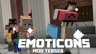 Teaser – Emoticons mod [upl. by Aronal578]