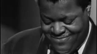 Jazz Icons  Oscar Peterson  Live In 63 64 65 [upl. by Bornstein]