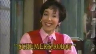 Shining Time Station Schemers Robot S3E46 [upl. by Anuahsal]