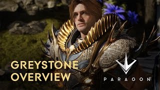 Paragon  Greystone Overview [upl. by Gemina292]